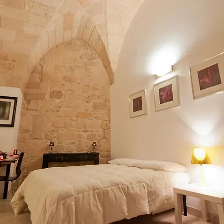 Apartment Tito Schipa